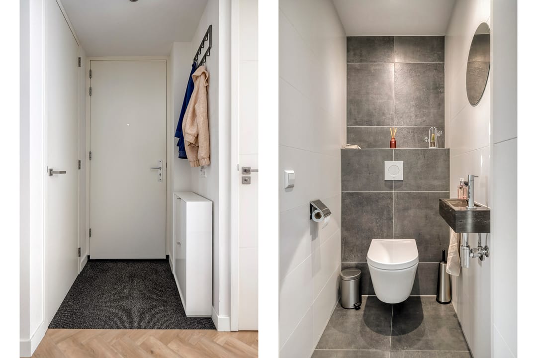 Foto 13 van Zevenhuizerlaan 2-C