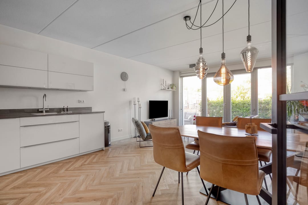 Foto 16 van Zevenhuizerlaan 2-C