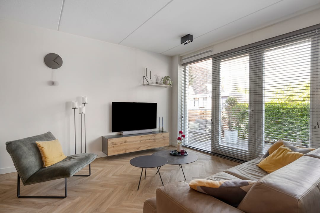 Foto 17 van Zevenhuizerlaan 2-C