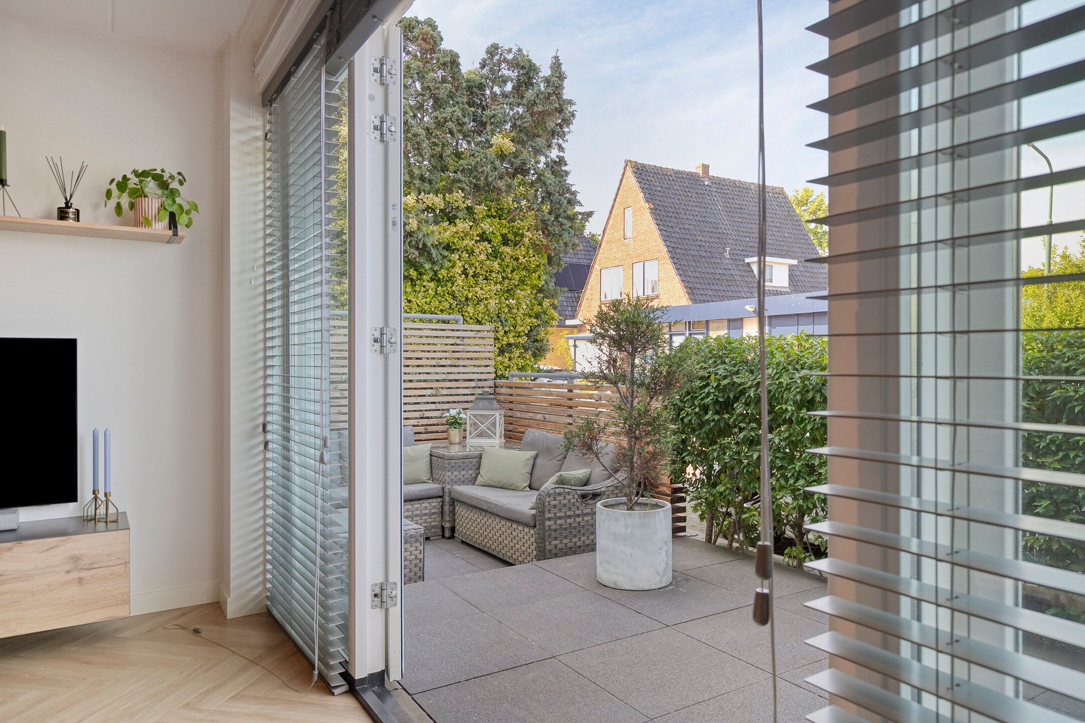 Foto 18 van Zevenhuizerlaan 2-C