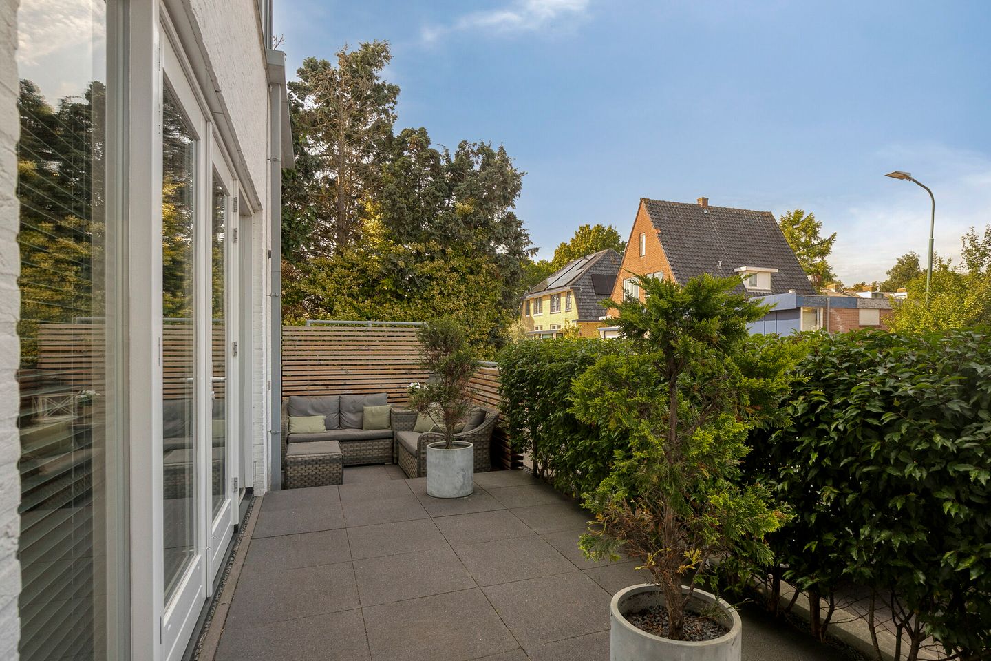 Foto 19 van Zevenhuizerlaan 2-C