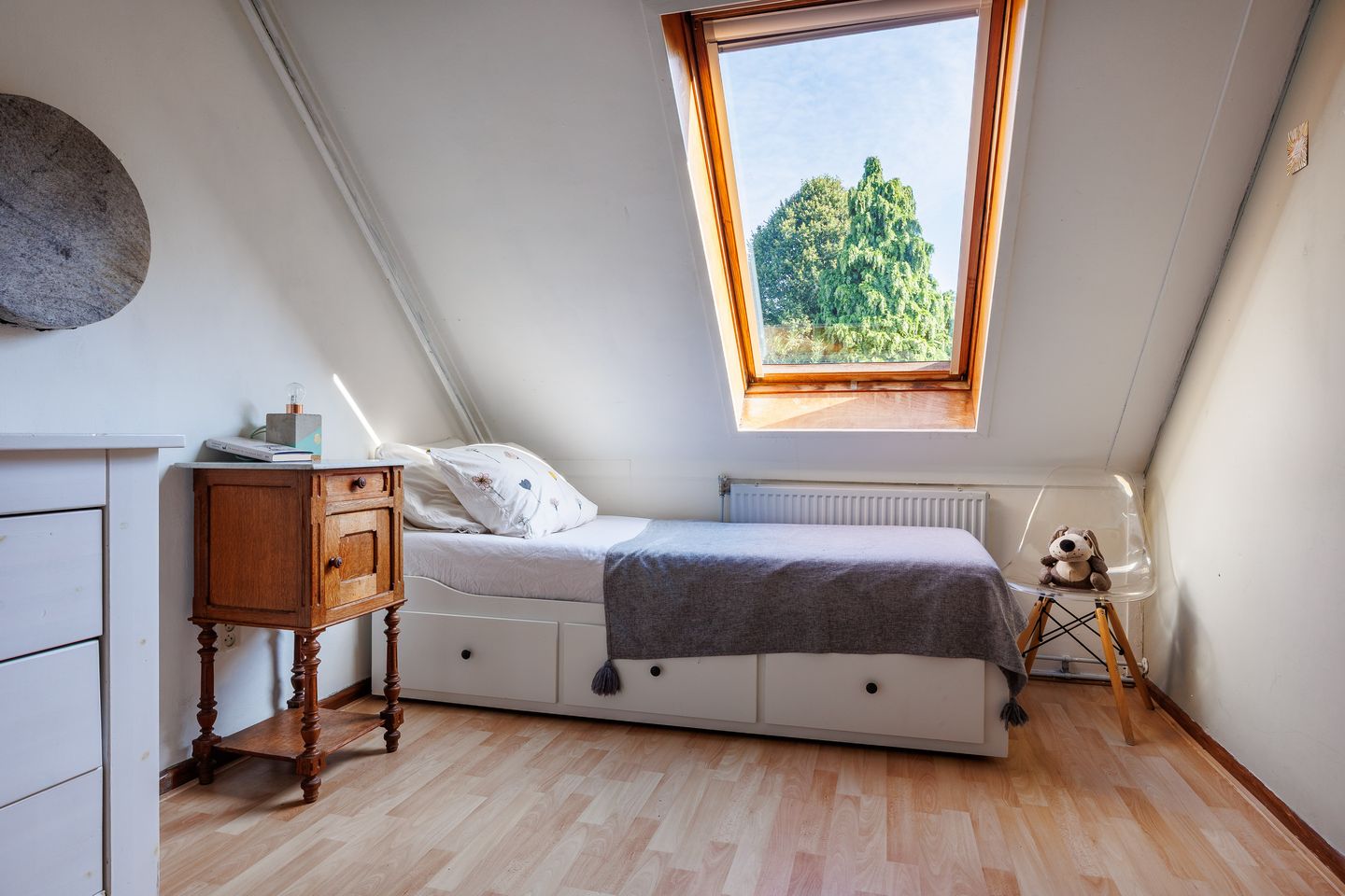 Foto 35 van Heeskesacker 2130