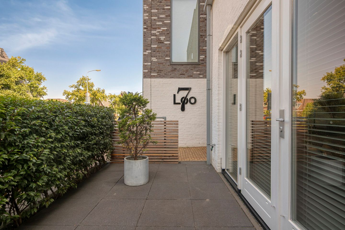 Foto 20 van Zevenhuizerlaan 2-C