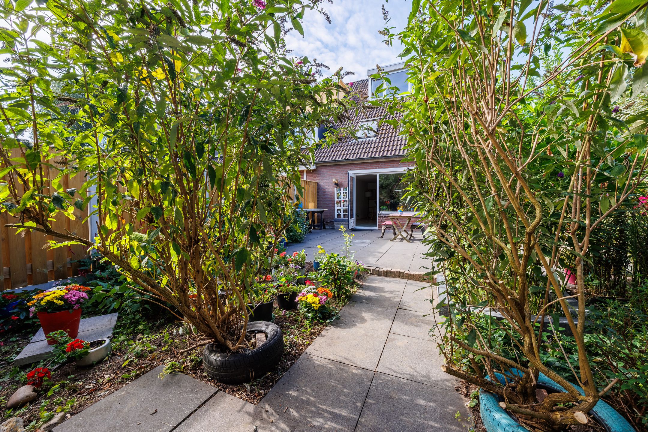 Foto 30 van Heeskesacker 2130