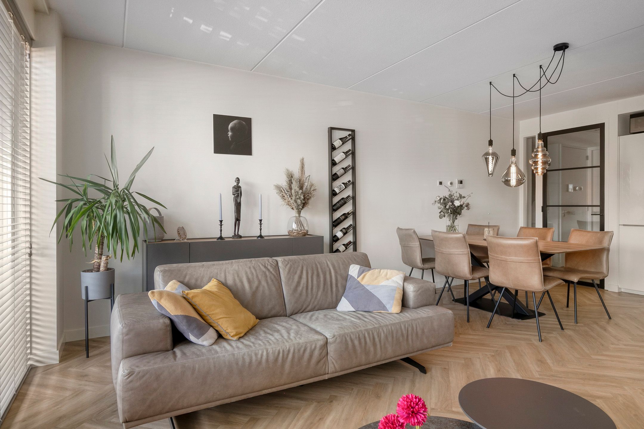 Foto 21 van Zevenhuizerlaan 2-C