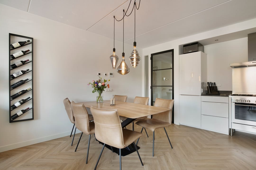 Foto 22 van Zevenhuizerlaan 2-C