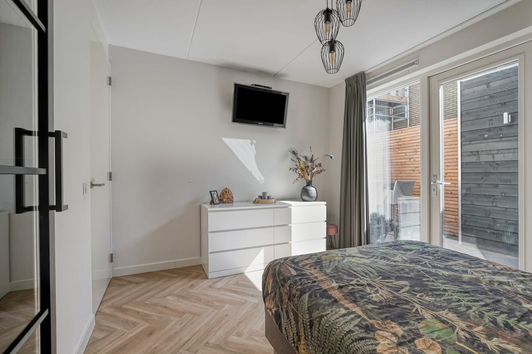 Foto 26 van Zevenhuizerlaan 2-C