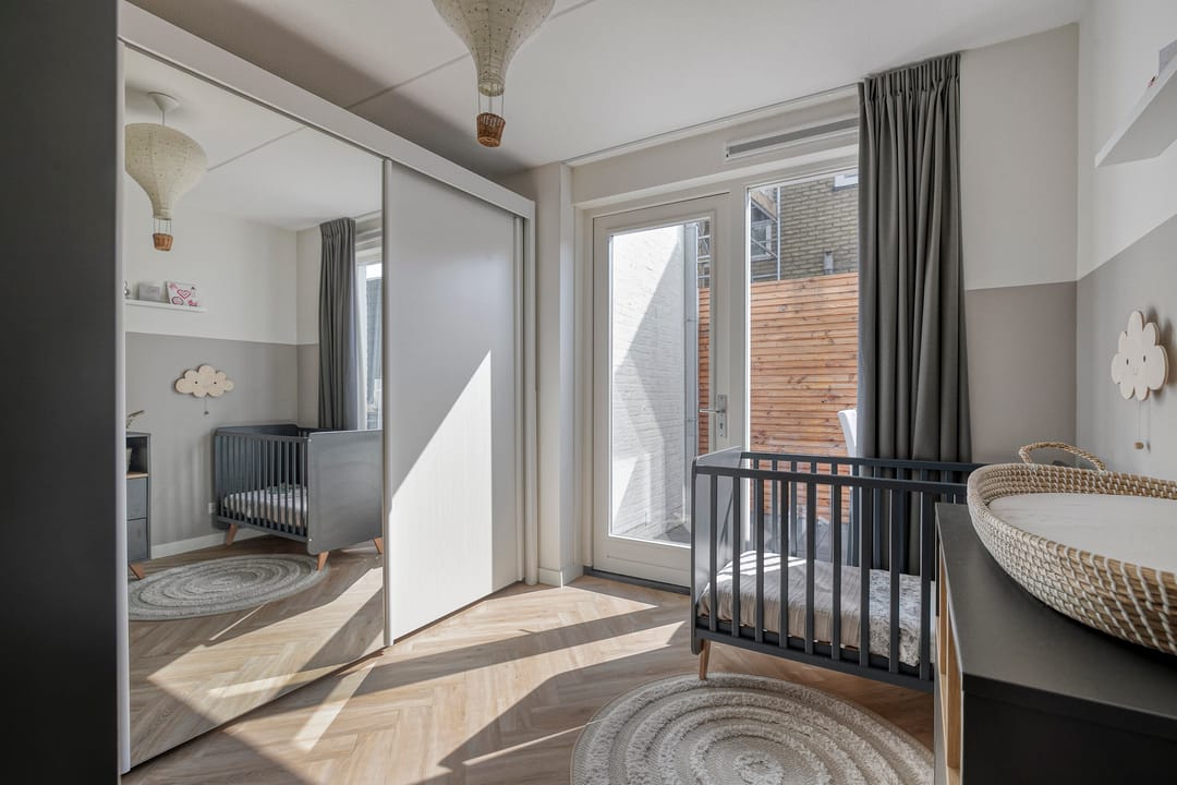 Foto 28 van Zevenhuizerlaan 2-C