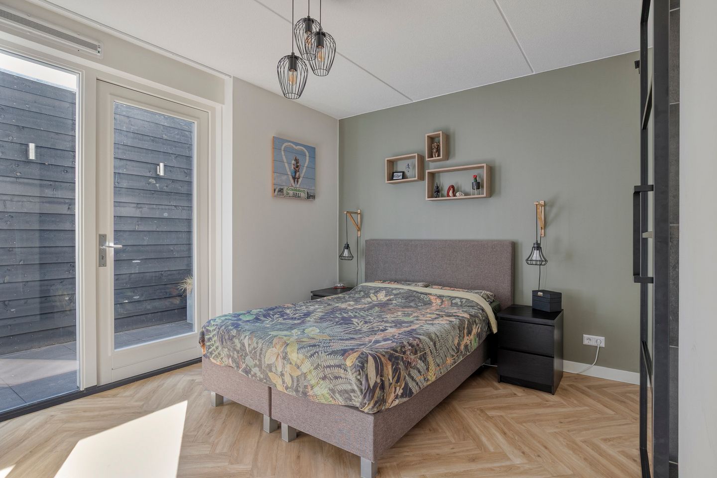 Foto 25 van Zevenhuizerlaan 2-C