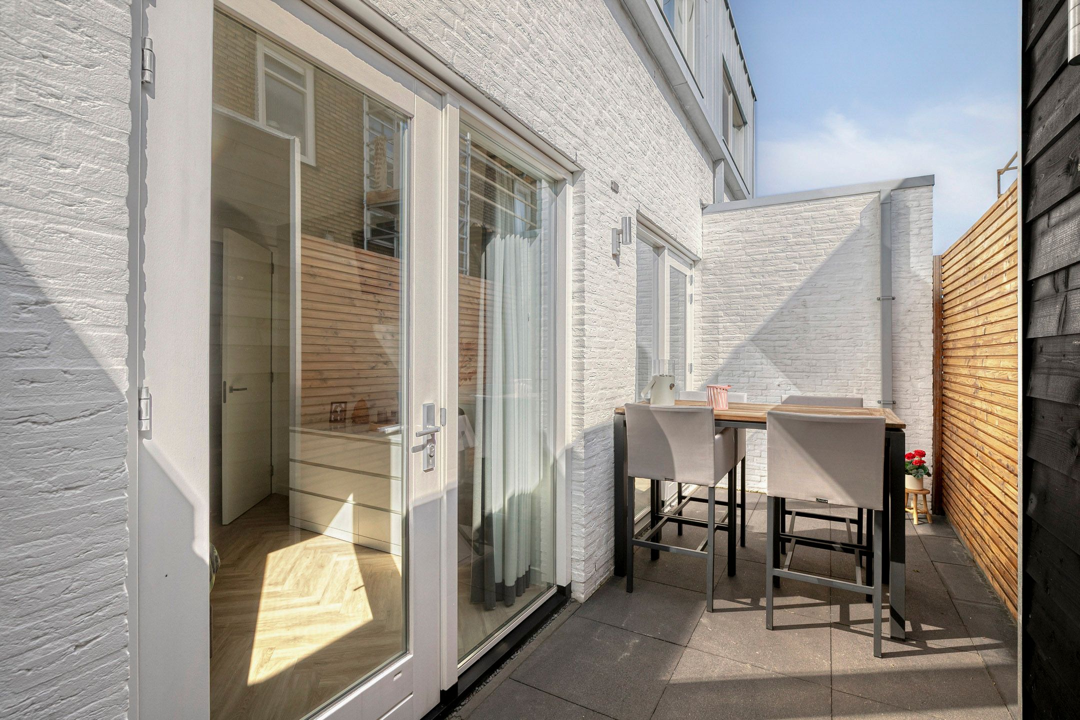 Foto 30 van Zevenhuizerlaan 2-C