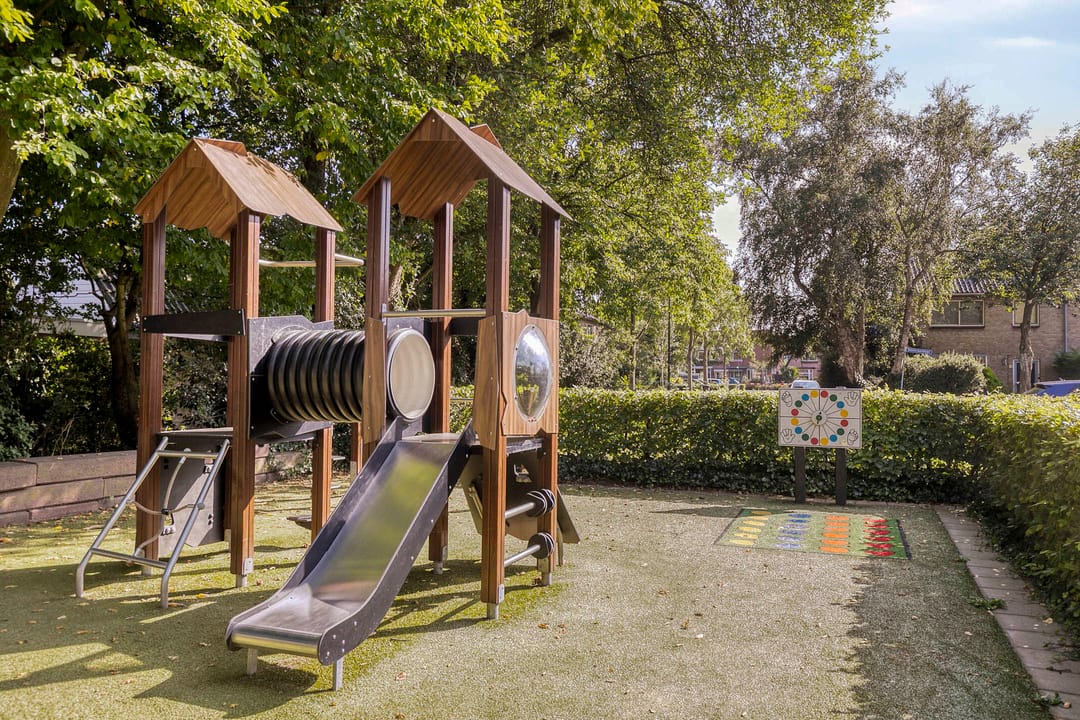 Foto 31 van Zevenhuizerlaan 2-C