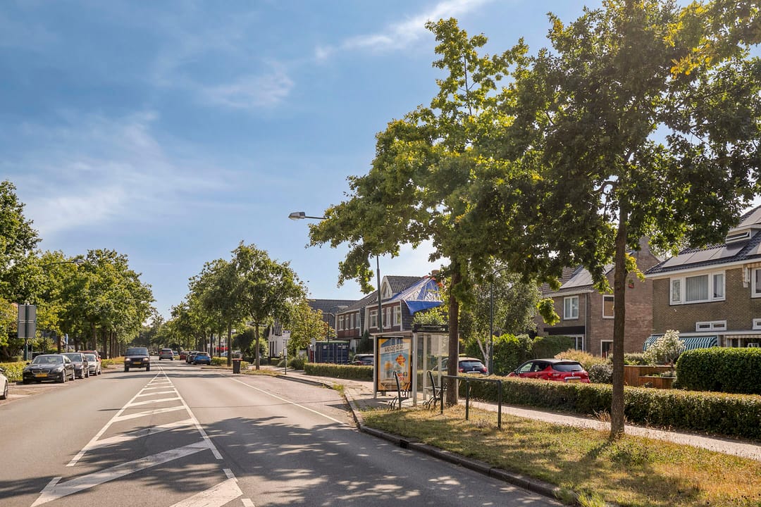 Foto 32 van Zevenhuizerlaan 2-C