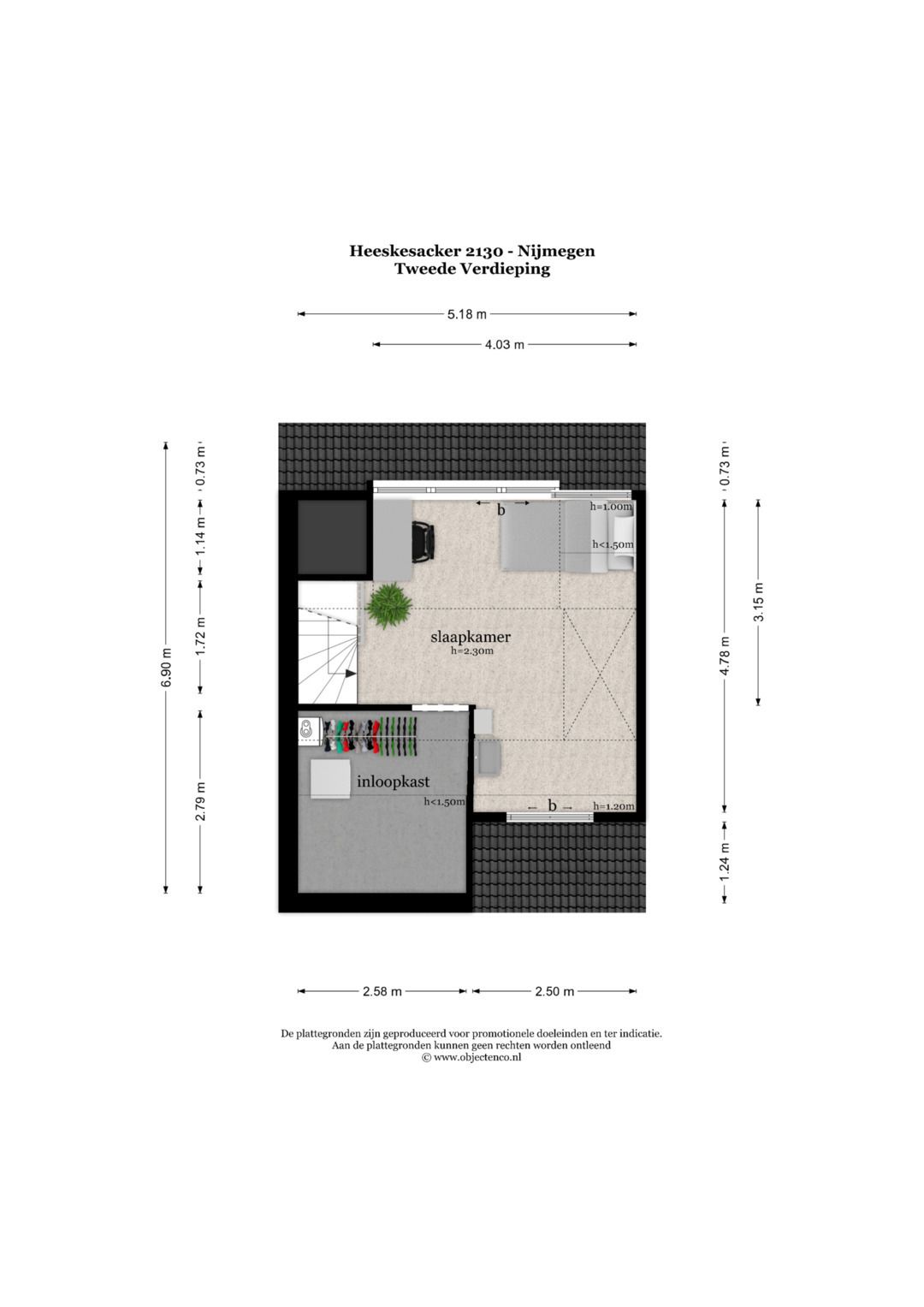 Foto 48 van Heeskesacker 2130