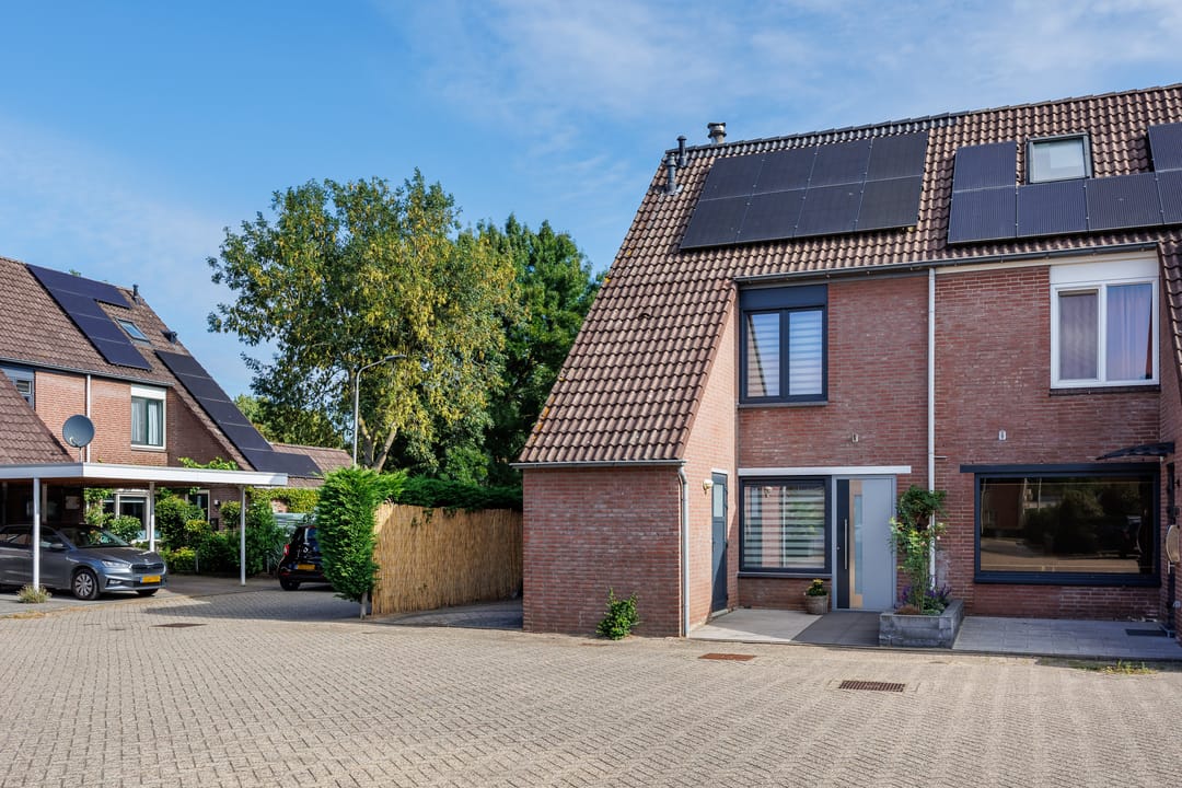 Foto 53 van Heeskesacker 2130