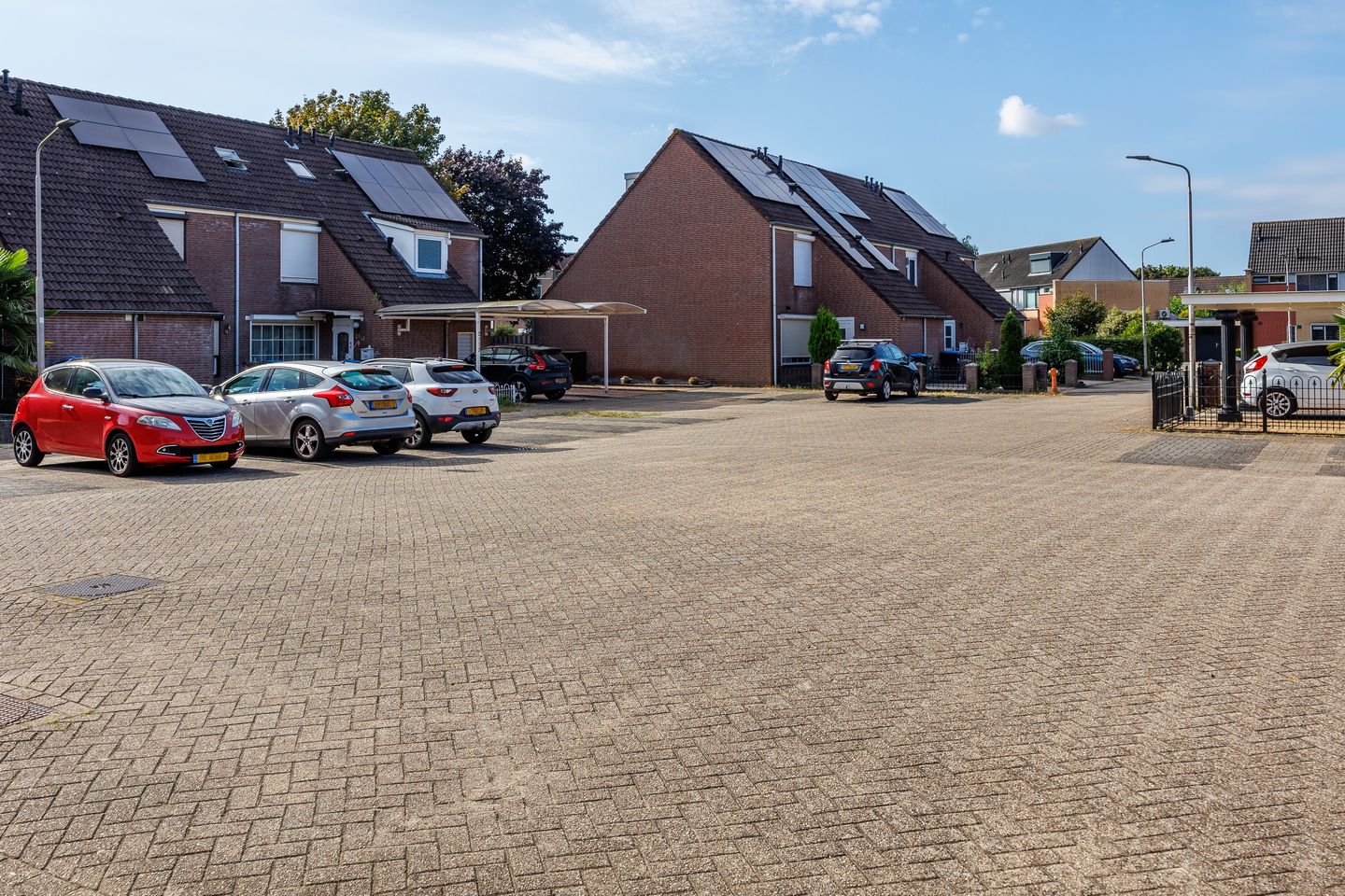 Foto 55 van Heeskesacker 2130