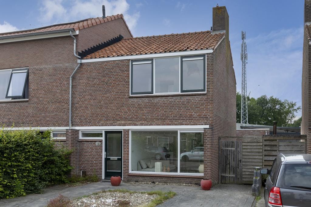 Foto 4 van Leliestraat 11