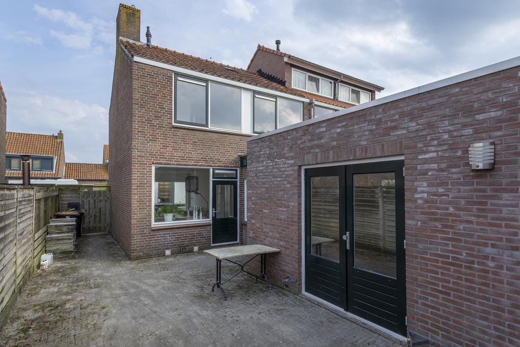 Foto 5 van Leliestraat 11