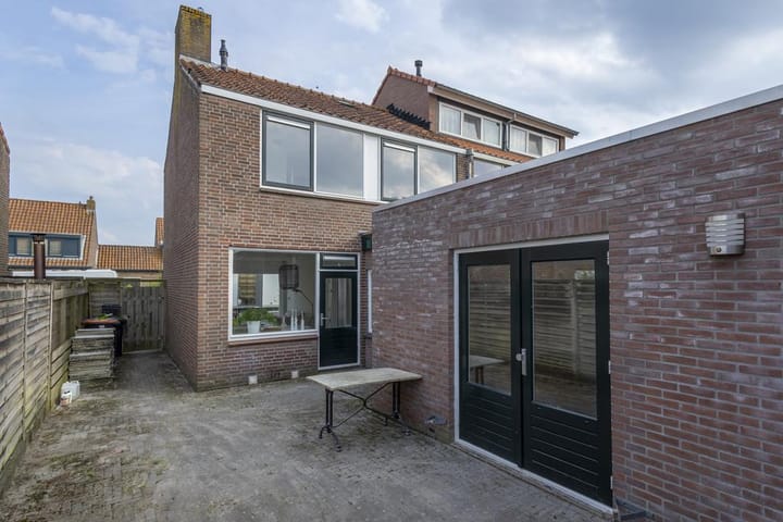 Foto 5 van Leliestraat 11