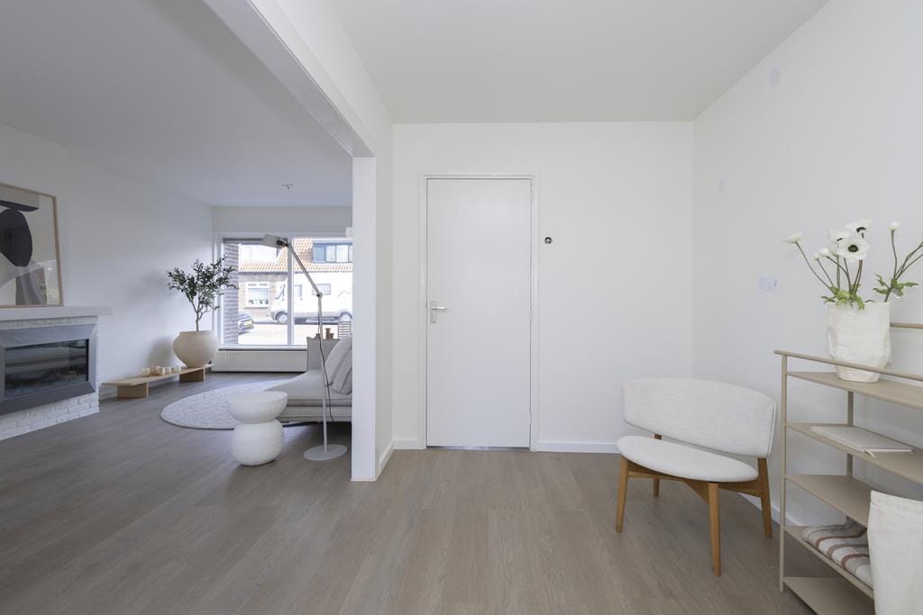 Foto 10 van Leliestraat 11