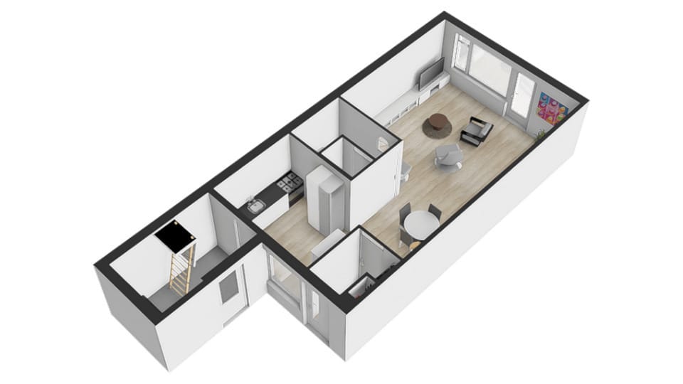 Foto 63 van Heeskesacker 2130