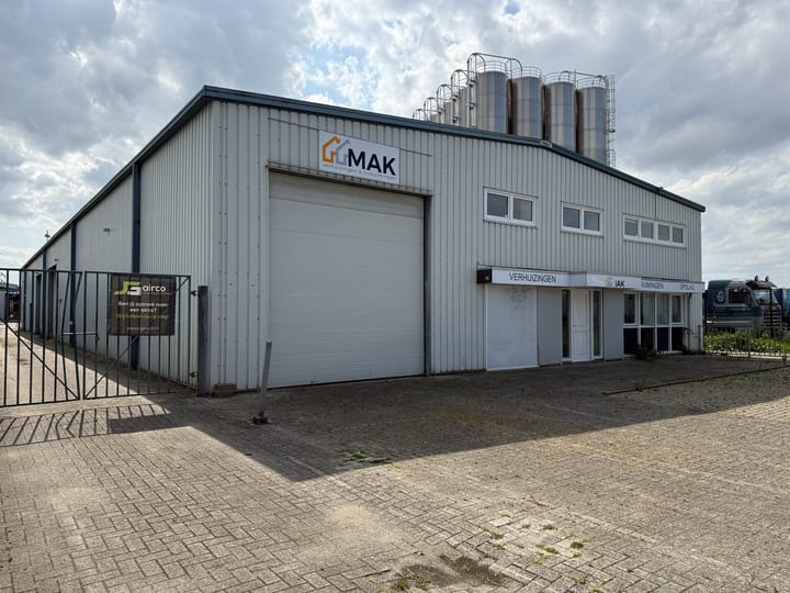 Nieuwstadterweg 10, Sittard