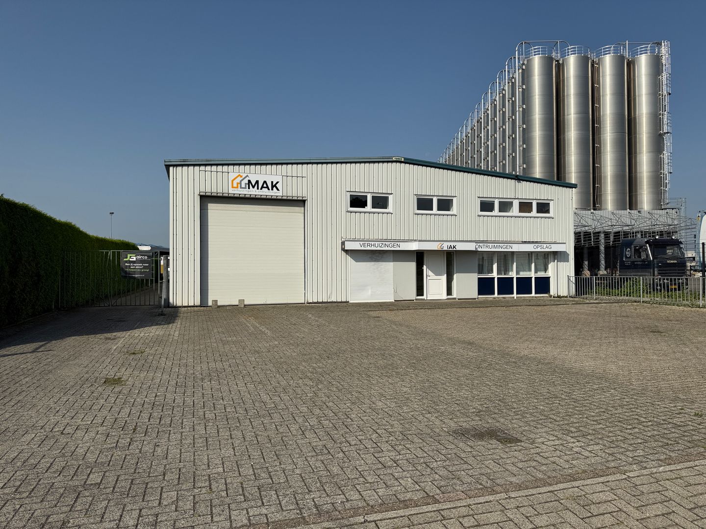 Bekijk foto 2 van Nieuwstadterweg 10