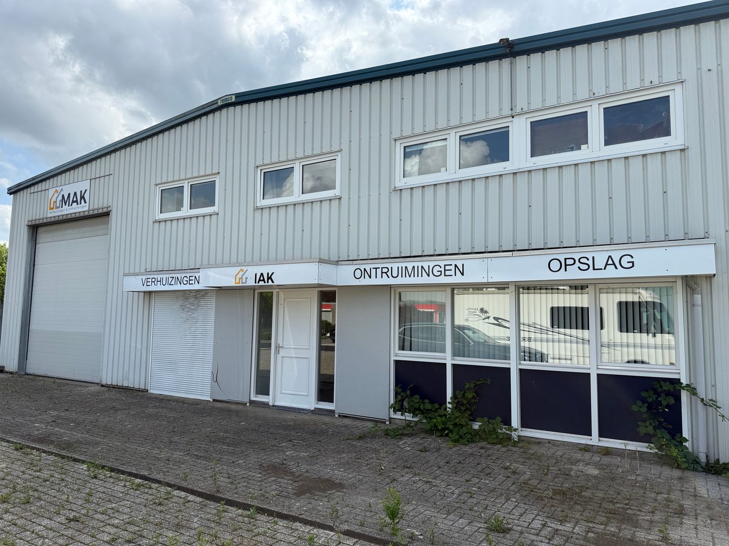 Bekijk foto 3 van Nieuwstadterweg 10