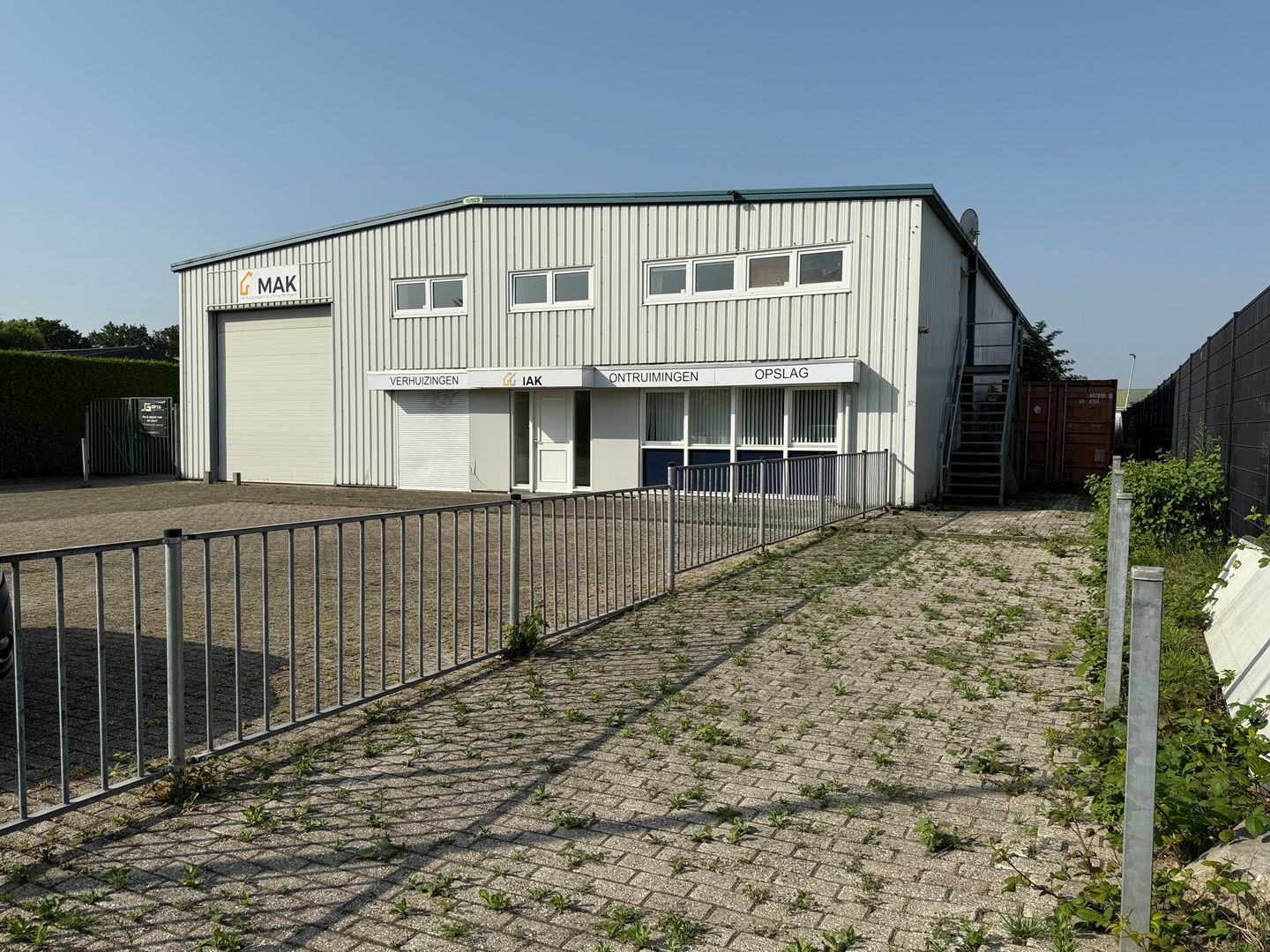 Bekijk foto 4 van Nieuwstadterweg 10