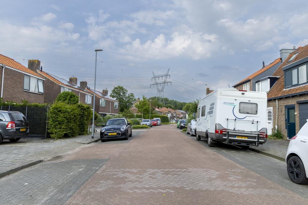 Foto 36 van Leliestraat 11