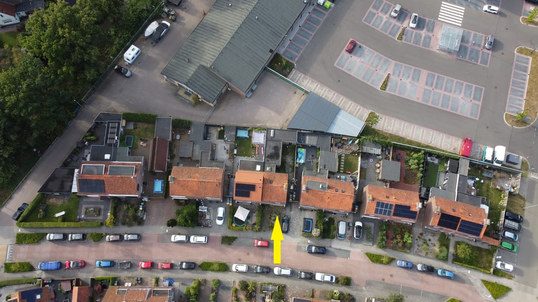 Foto 37 van Leliestraat 11