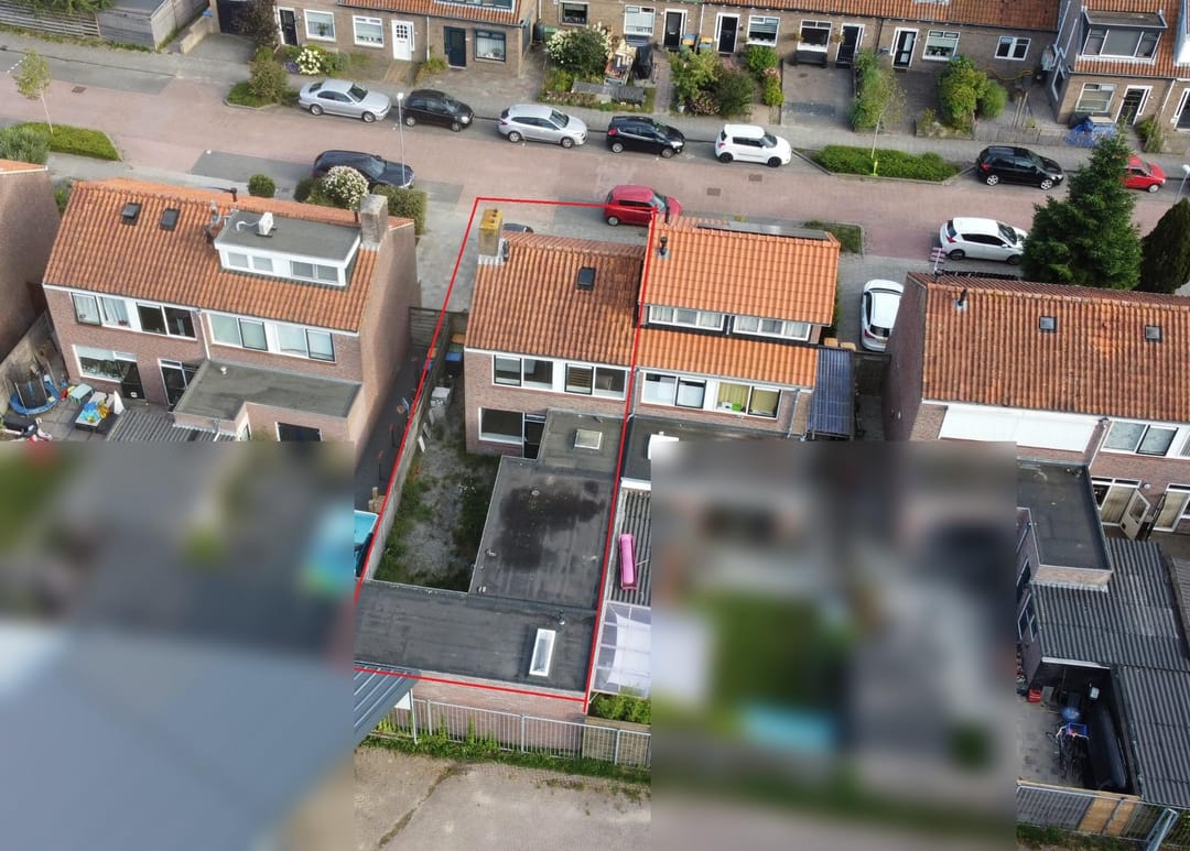 Foto 38 van Leliestraat 11