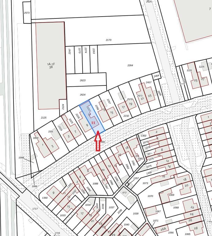 Foto 42 van Leliestraat 11