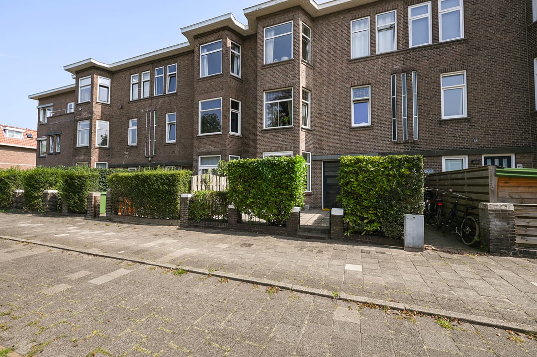 Foto 1 van Koningin Wilhelminalaan 429