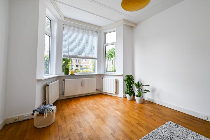 Photo 3 of Koningin Wilhelminalaan 429