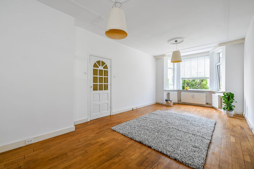 Foto 7 van Koningin Wilhelminalaan 429