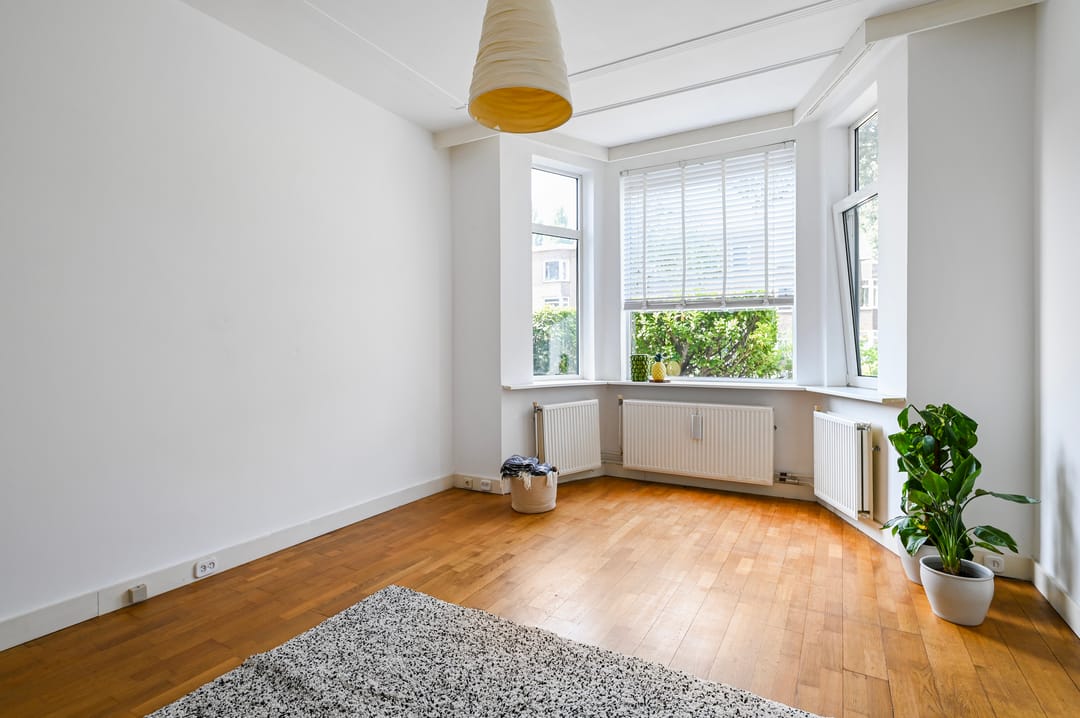 Foto 8 van Koningin Wilhelminalaan 429