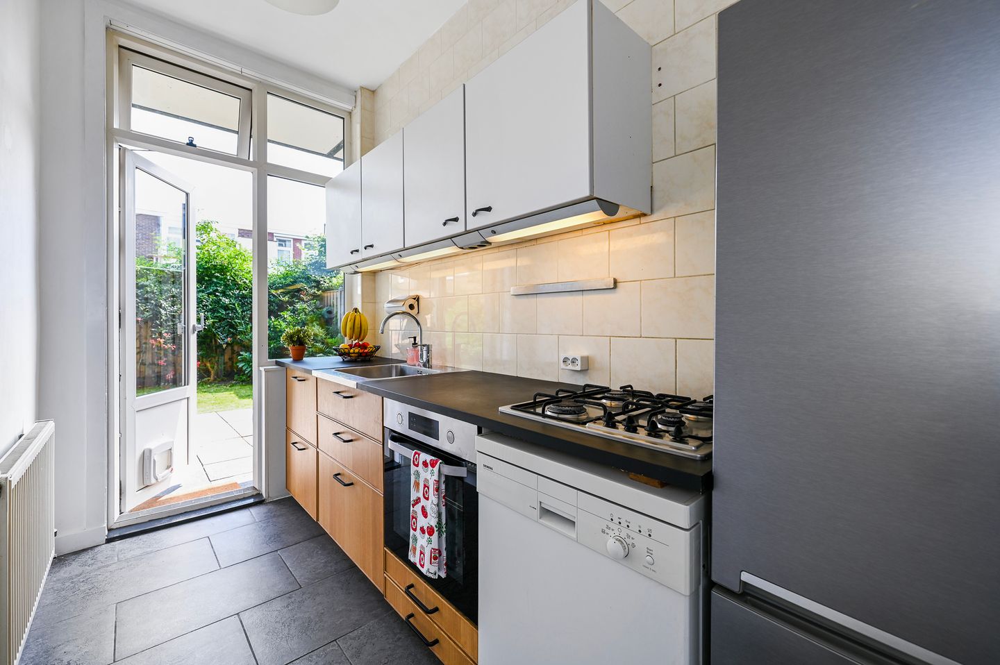 Foto 10 van Koningin Wilhelminalaan 429