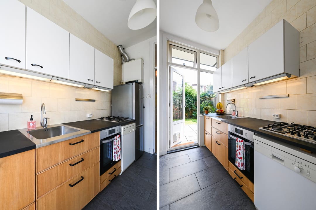 Foto 11 van Koningin Wilhelminalaan 429