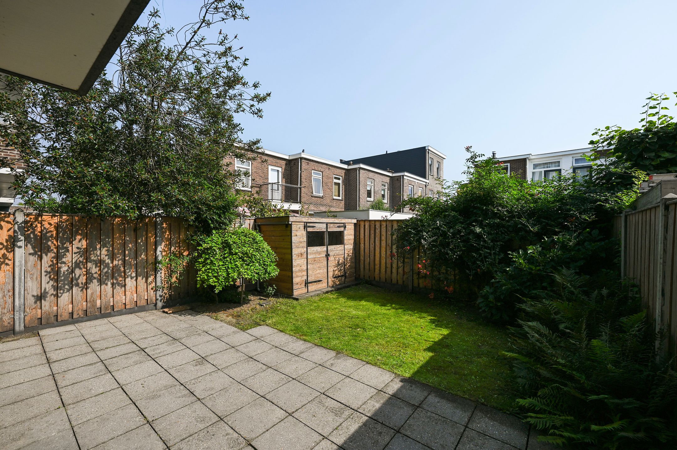 Foto 12 van Koningin Wilhelminalaan 429