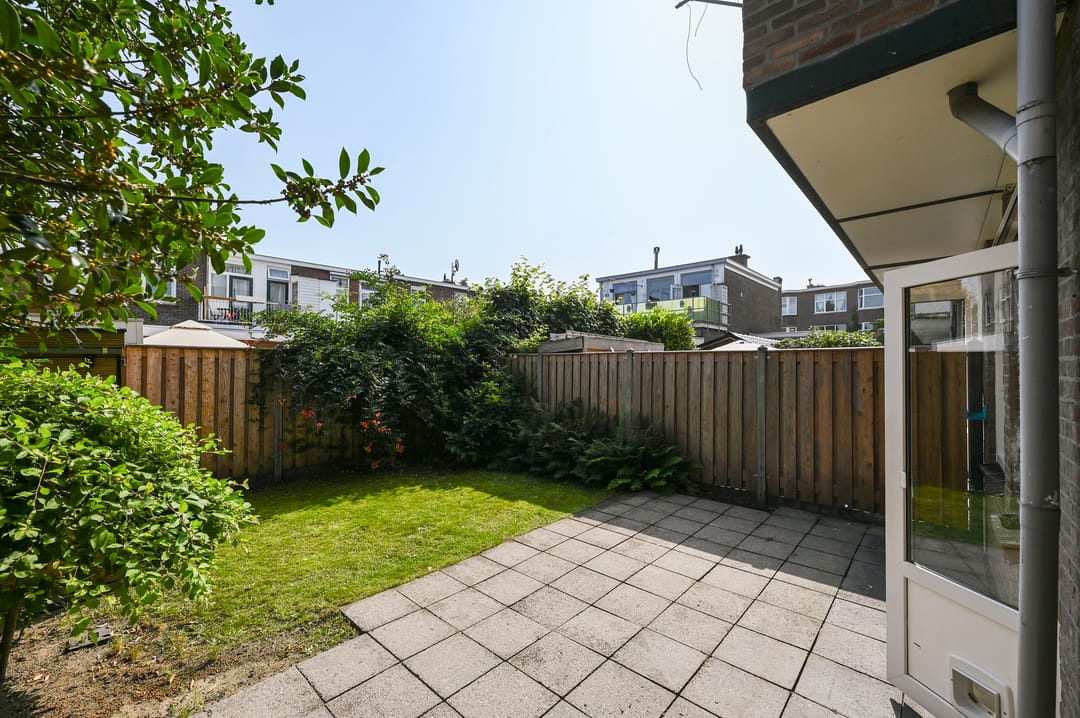 Foto 13 van Koningin Wilhelminalaan 429