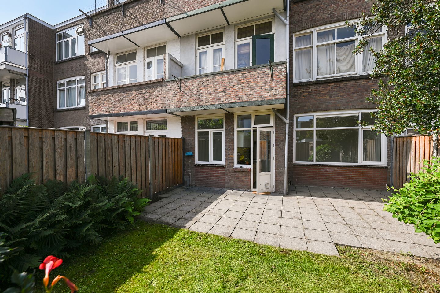 Foto 14 van Koningin Wilhelminalaan 429