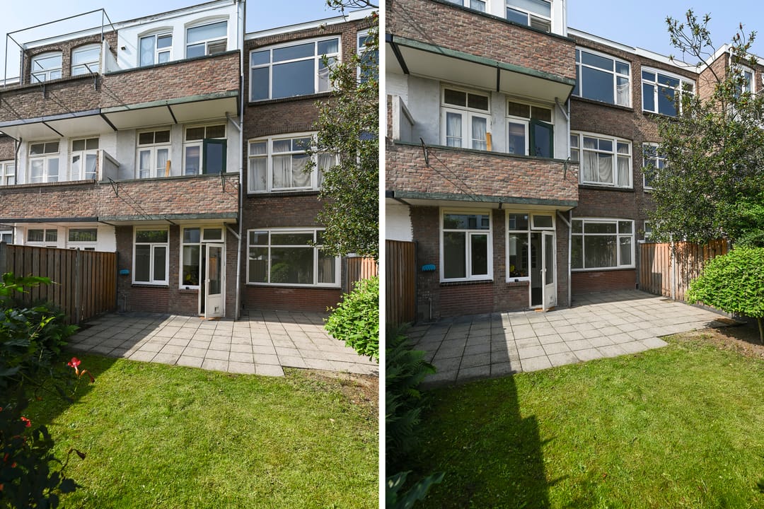 Foto 16 van Koningin Wilhelminalaan 429