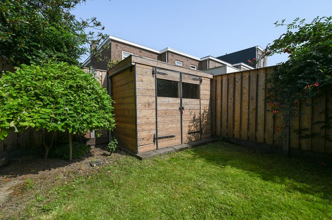 Foto 17 van Koningin Wilhelminalaan 429