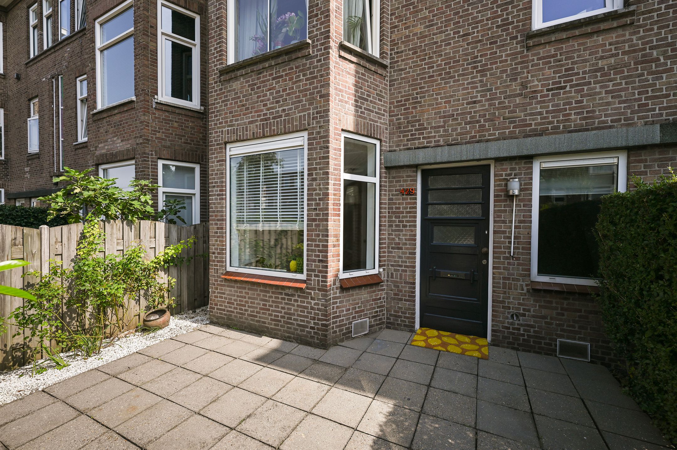 Foto 30 van Koningin Wilhelminalaan 429