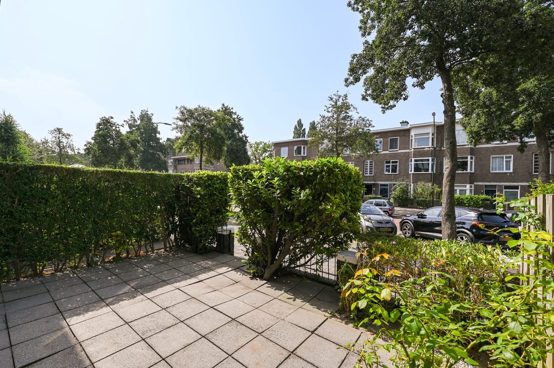 Foto 31 van Koningin Wilhelminalaan 429