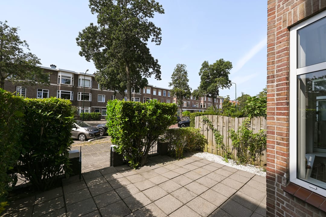 Foto 32 van Koningin Wilhelminalaan 429