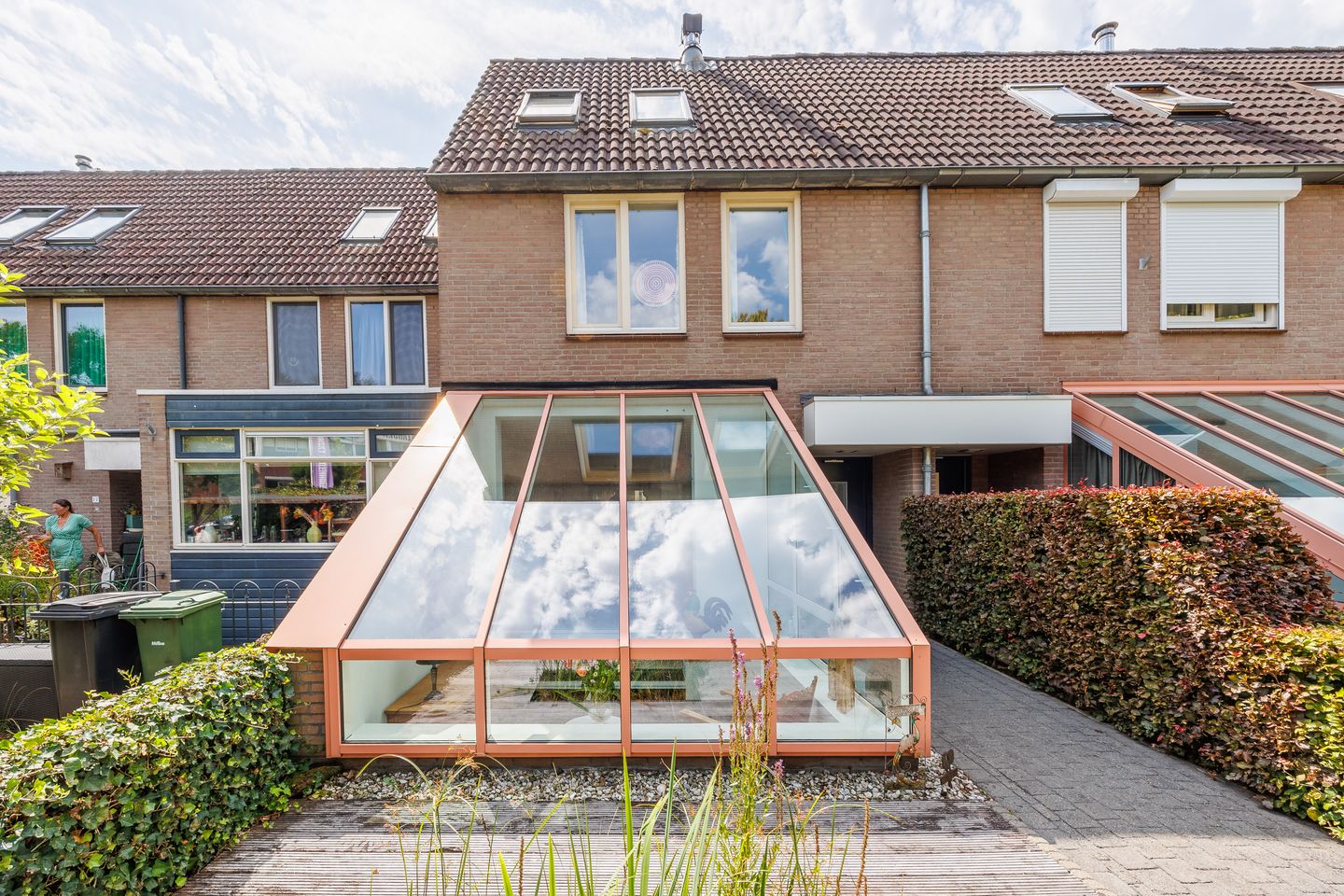 Foto 4 van Singel 81