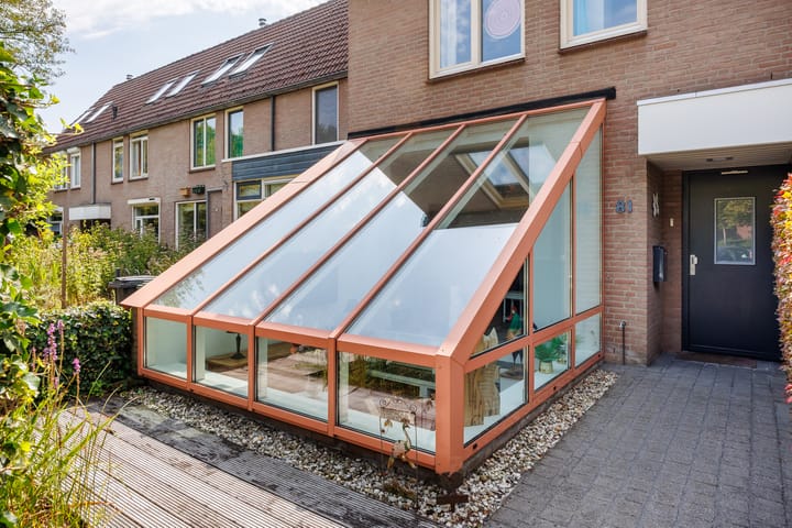 Foto 5 van Singel 81