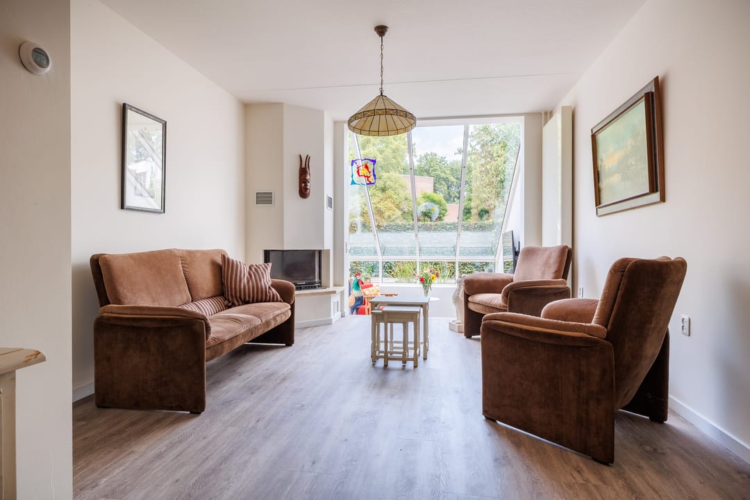 Foto 11 van Singel 81