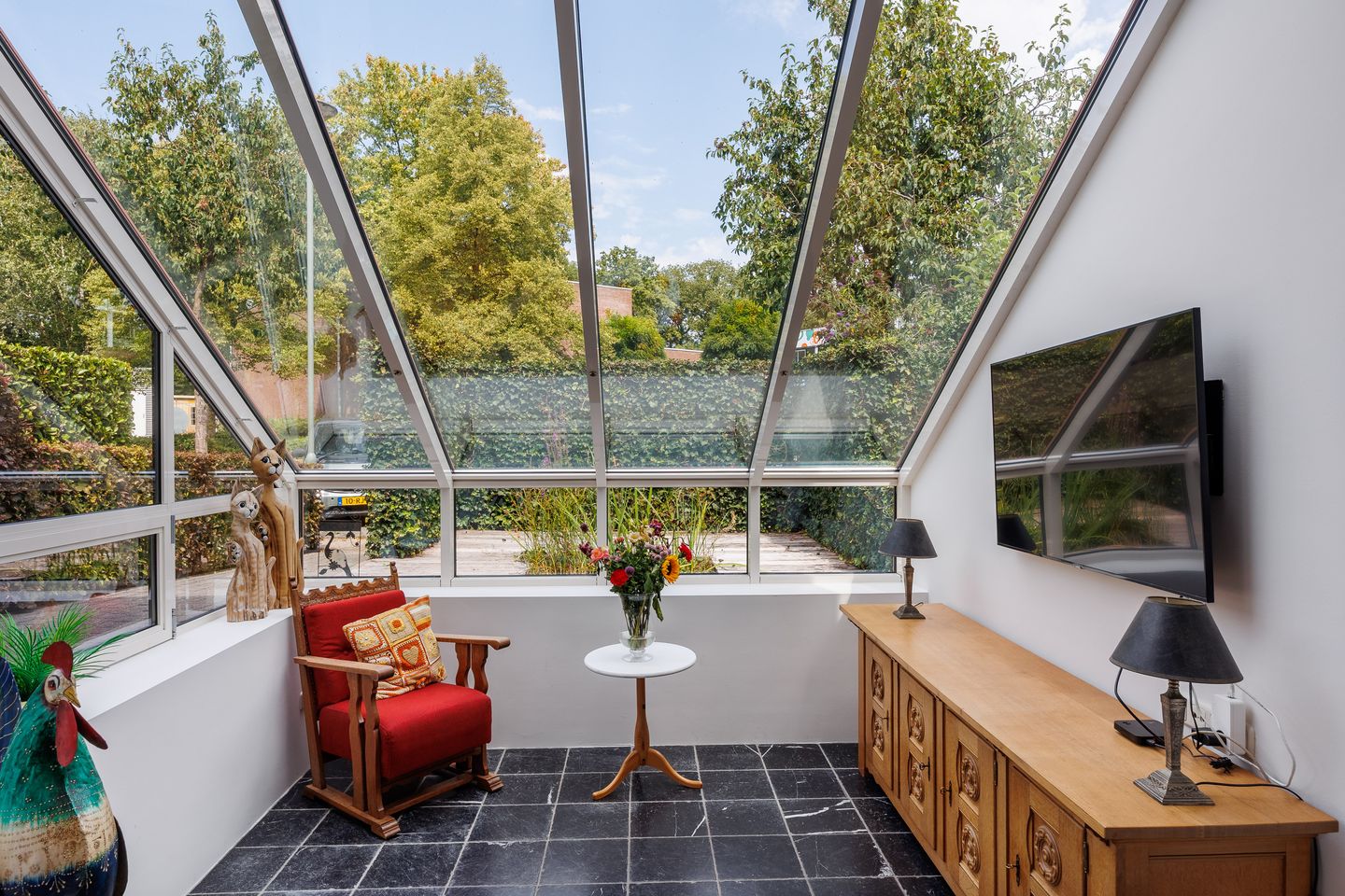 Foto 14 van Singel 81